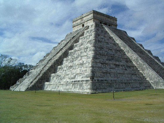 Chichen Itza